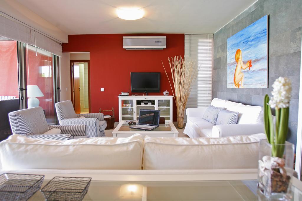 Villa Salobre Master And Sun 마스팔로마스 외부 사진