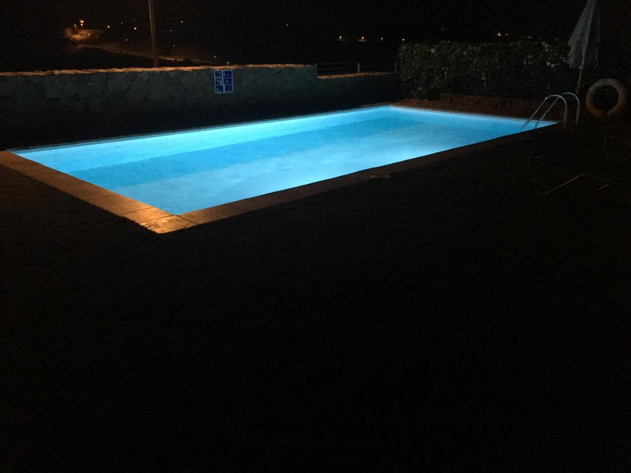 Villa Salobre Master And Sun 마스팔로마스 외부 사진